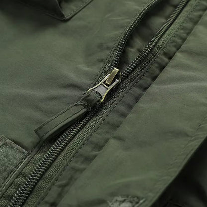 Rainproof Outdoor Coat Jacket