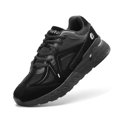 Relaxed Fit Men's Casual Sneakers