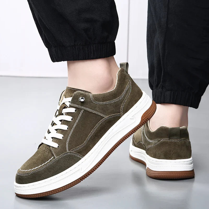 Comfortable Running Shoes