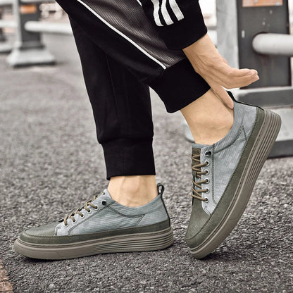 Cool Phineas Sneakers