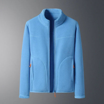 Warm Women's Waterproof Skiing Jacket