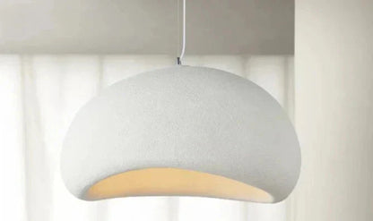 Luxurious Glass Pendant Ceiling Lamp