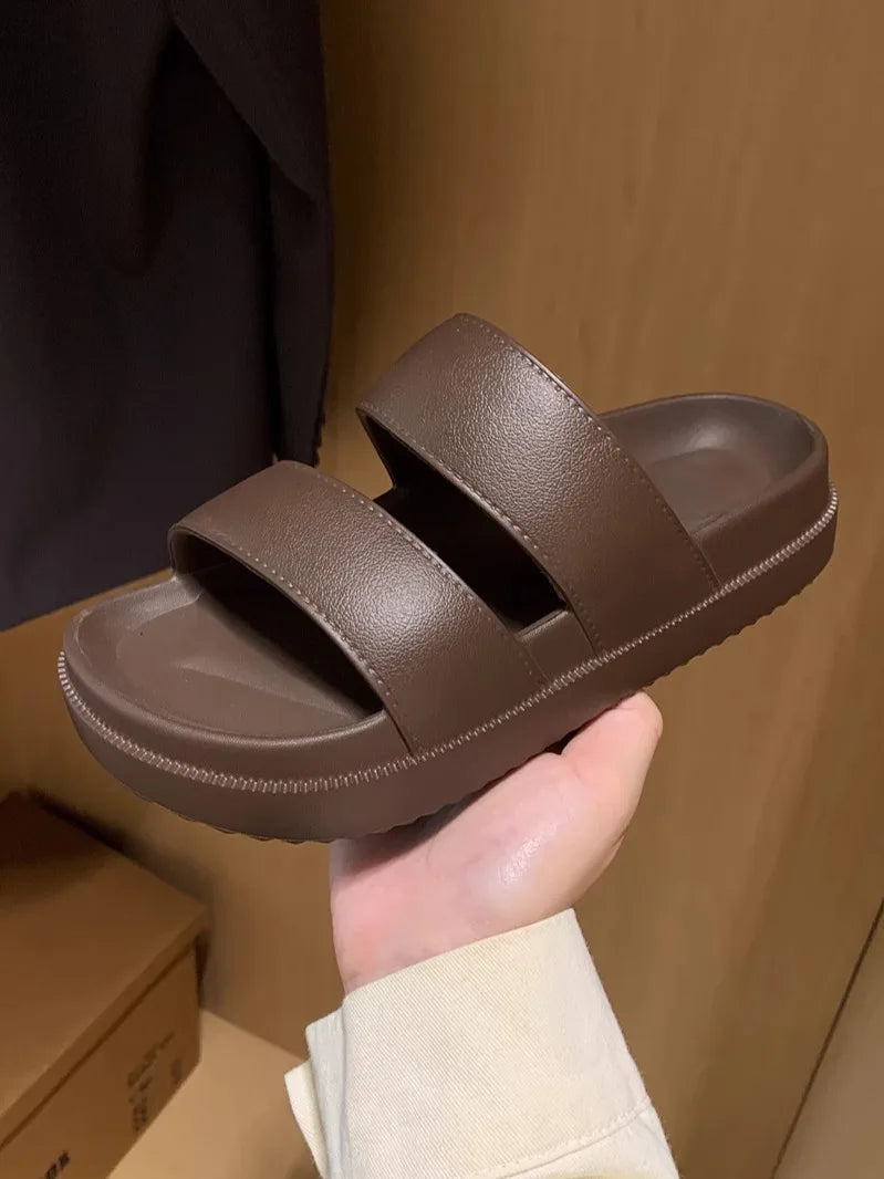 Soft Lightweight Water Sandals - OutfitLondon