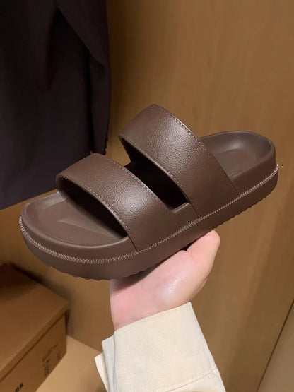 Soft Lightweight Water Sandals - OutfitLondon
