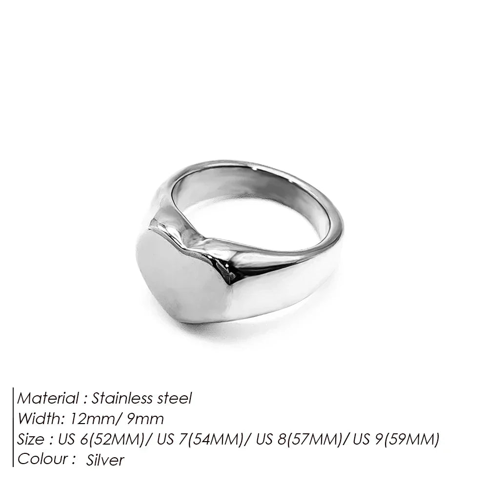 Elegant Gold Plated Round Ladies Cocktail Ring