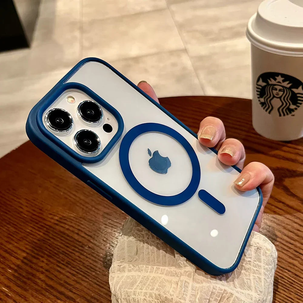 iPhone Case Urban Groove Protective Cover - OutfitLondon