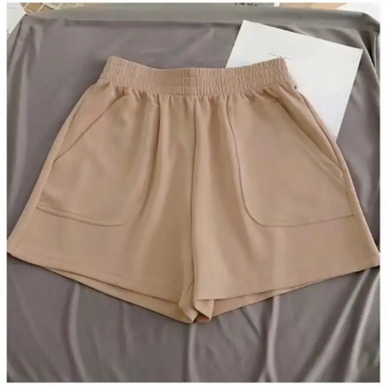 Loose Fit Comfortable Beach Shorts
