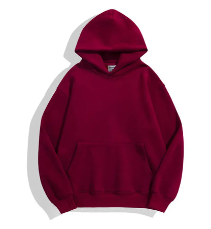 Men's Classic Hooded Sweatshirt