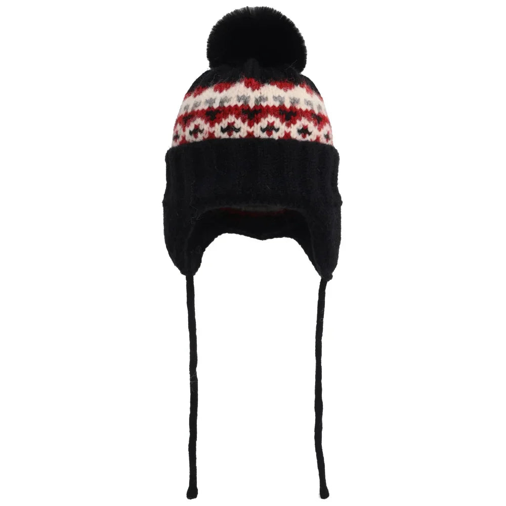 Cozy Women's Winter Beanie Hat