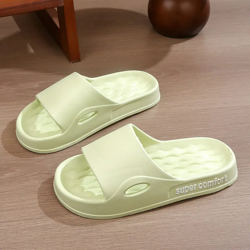 Lightweight Comfortable Slip On Sandals for Men Women