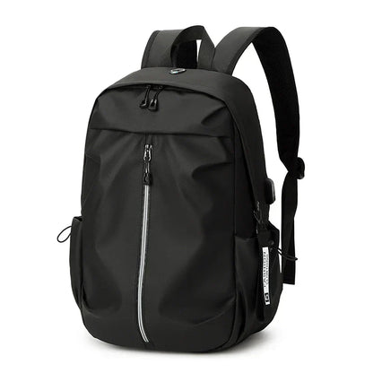 Spacious Business Laptop Backpack for Men