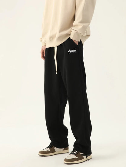 Men's Relaxed Fit Fleece Sweatpants