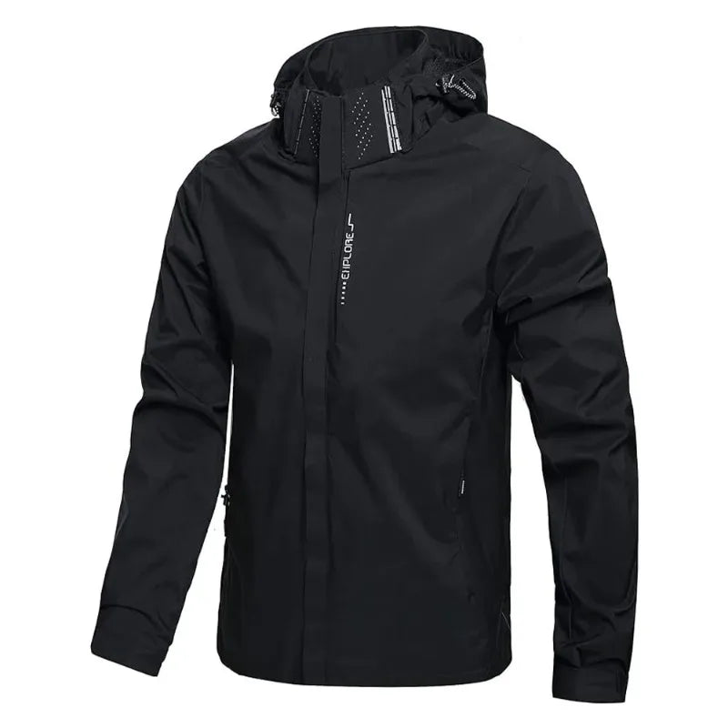 Cozy Fleece Lightweight Softshell Jacket