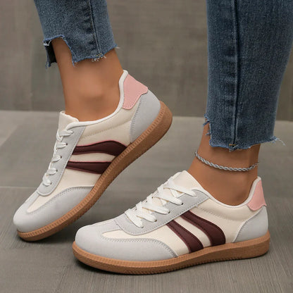 Soft Womens Casual Shoes - OutfitLondon