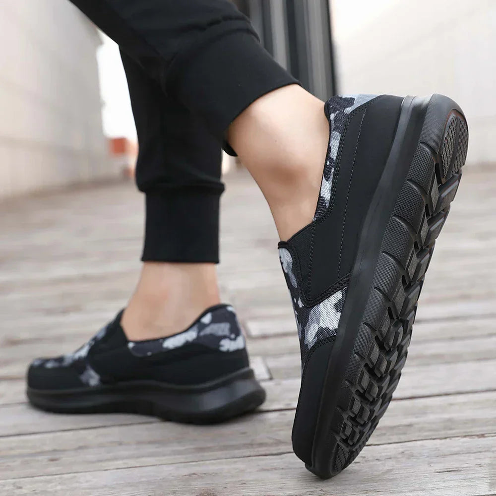 Fun Animal Sneakers