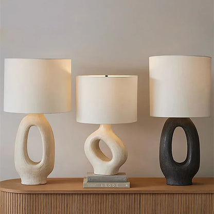 Traditional Living Room Lamp Set - OutfitLondon