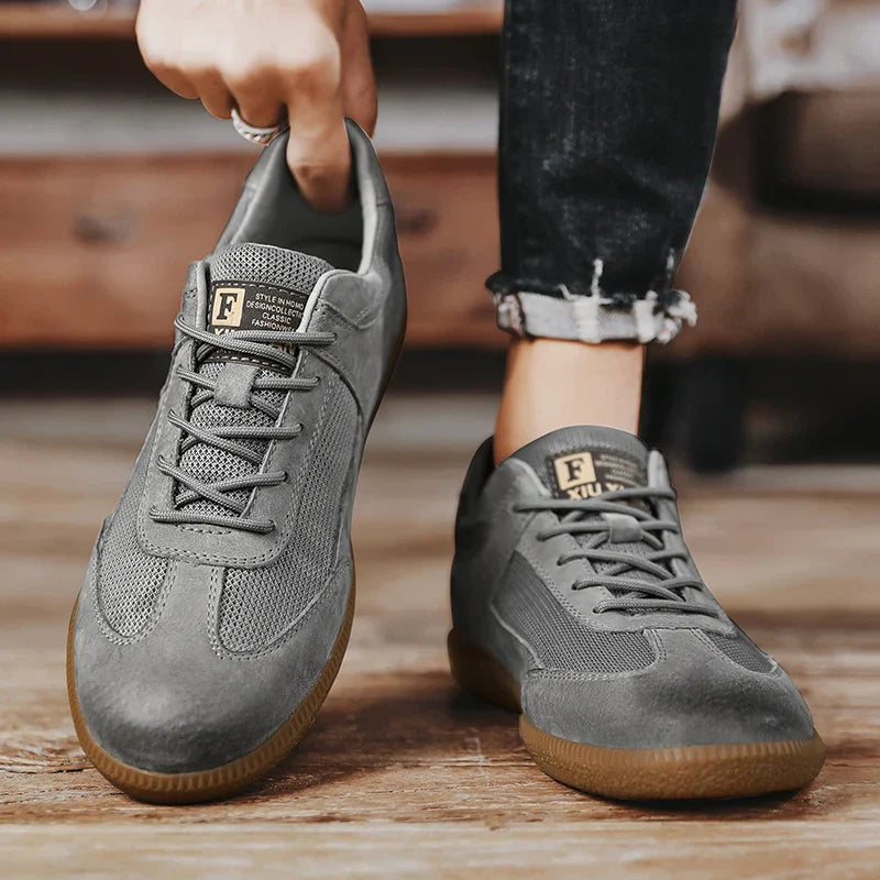 Comfy Sports Shoes - OutfitLondon