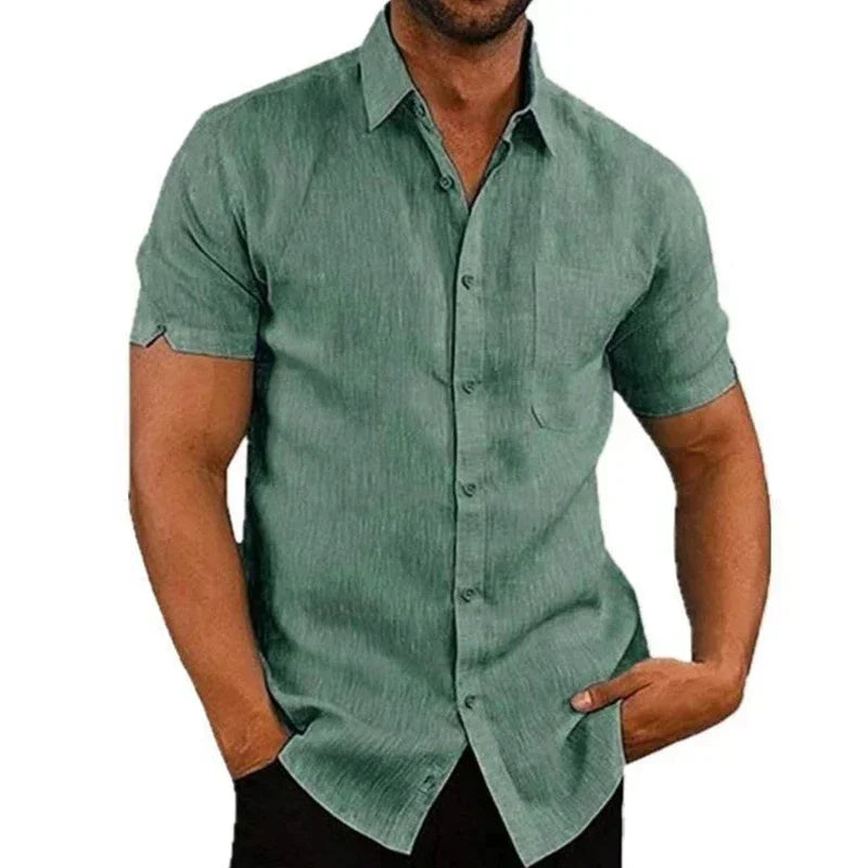 Lightweight Cool Summer Tee Shirt