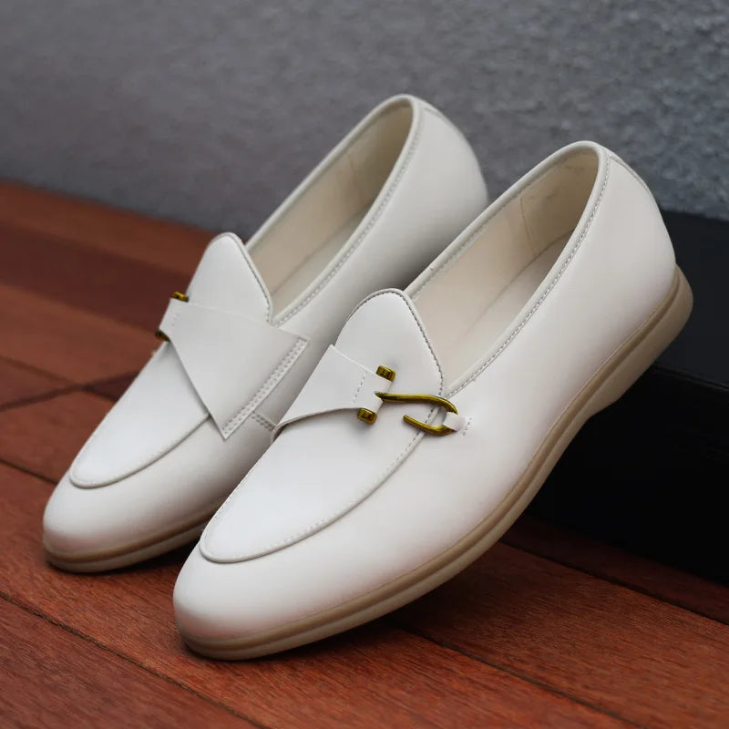 Luxury Formal Men's Shoes