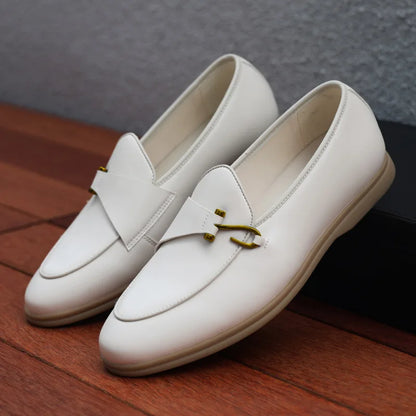 Luxury Formal Men's Shoes