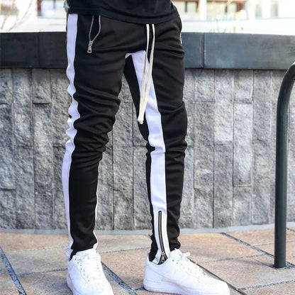 Men's Slim Fit Running Pants