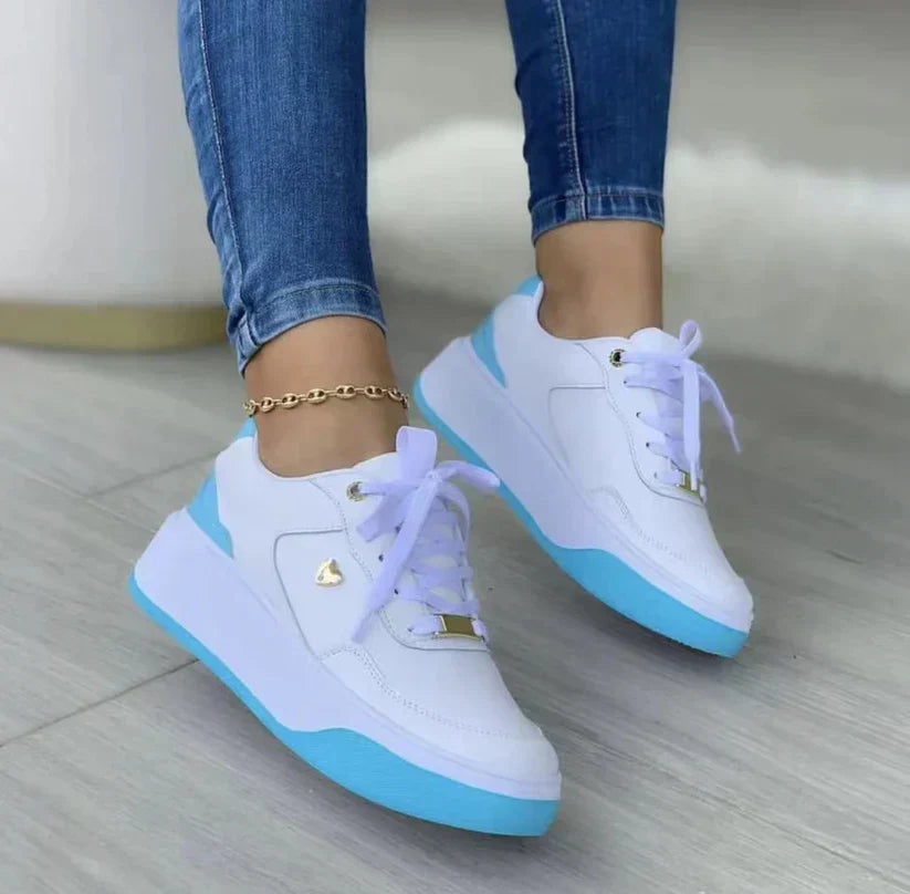 Stylish Noelle Ladies Running Shoes