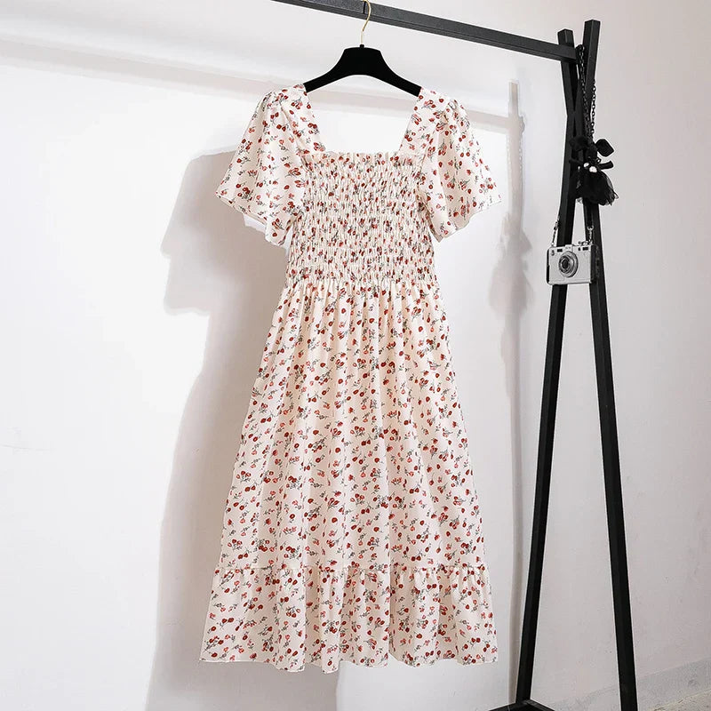 Lovely Breathable Sundress