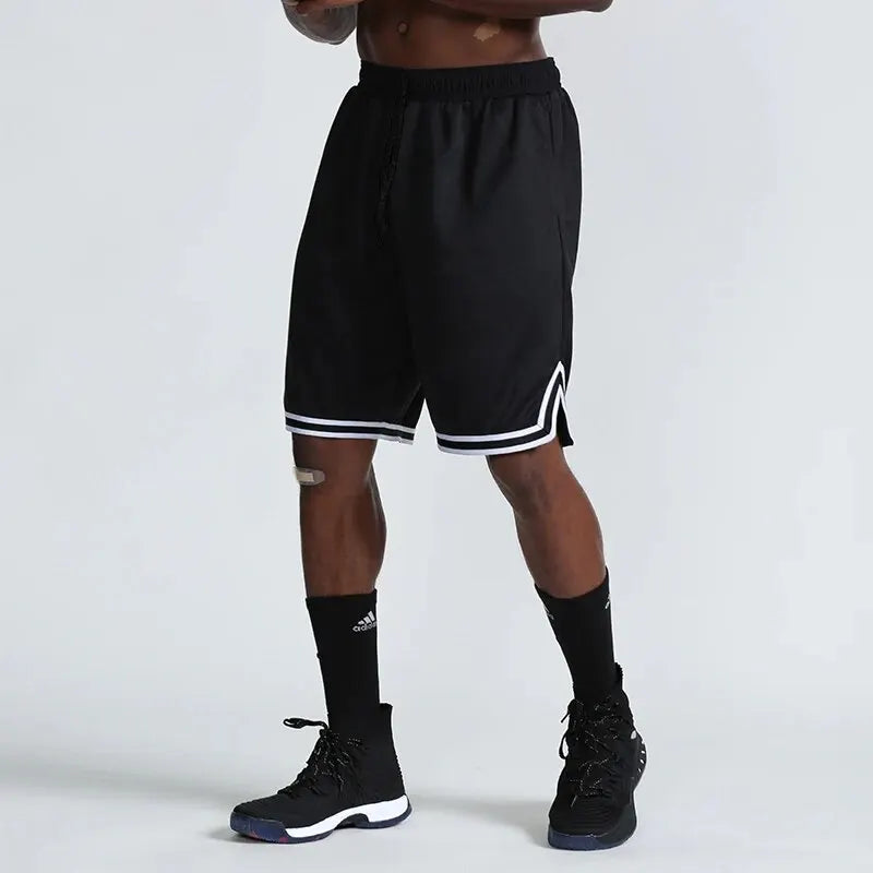 Men's Lightweight Athletic Running Shorts - OutfitLondon