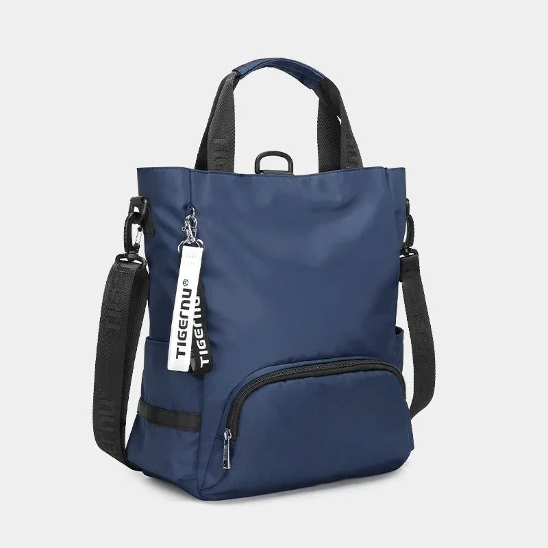 Versatile Ladies Travel Backpack - Compact 12L Daypack