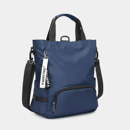Versatile Ladies Travel Backpack - Compact 12L Daypack
