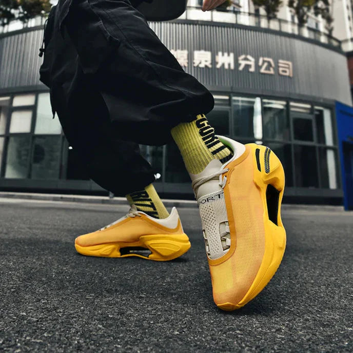 Comfortable Zark Running Shoes