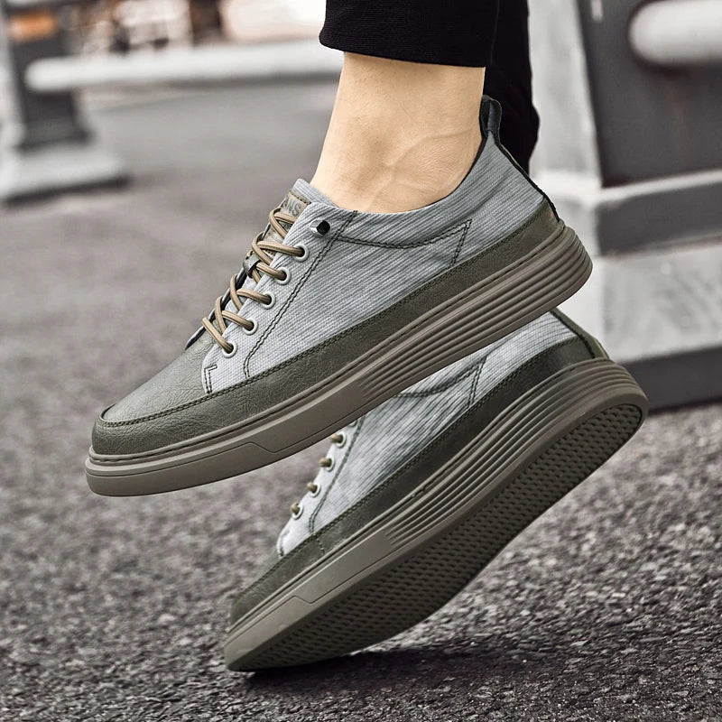Cool Phineas Sneakers