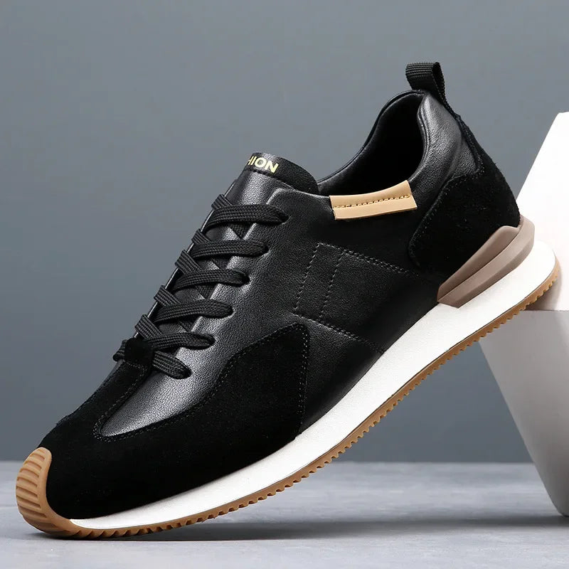 Fashionable Rocco Shoes - OutfitLondon