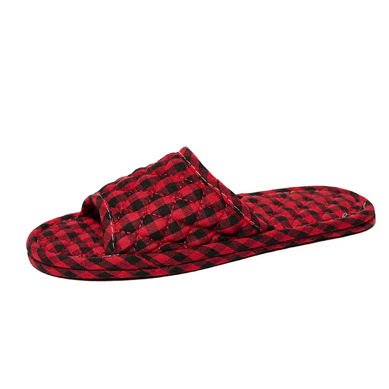 Soft Cozy Slippers for Ladies