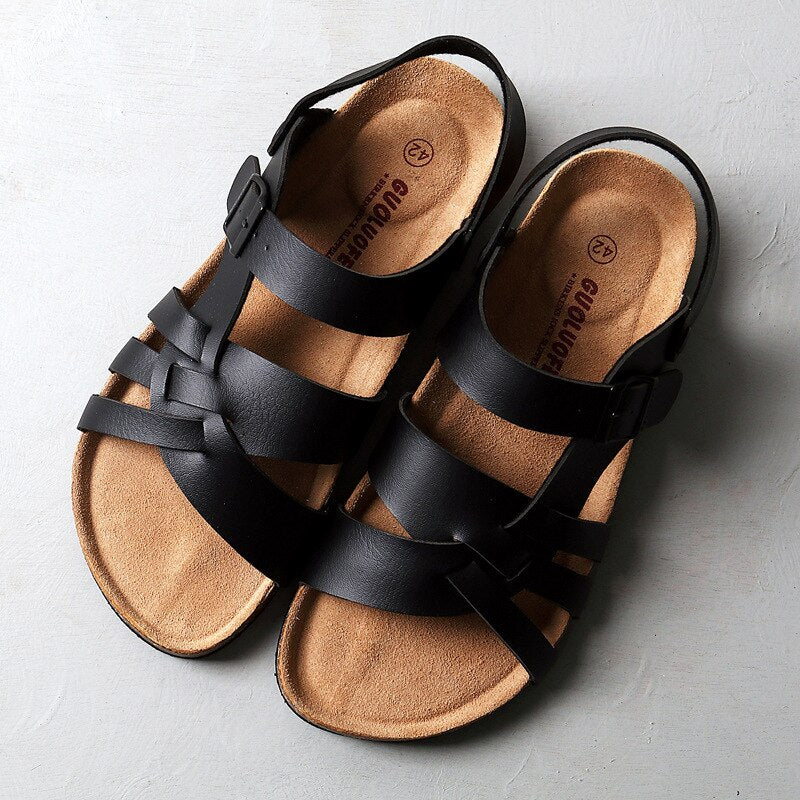 Lightweight Mens Airy Summer Sneakers