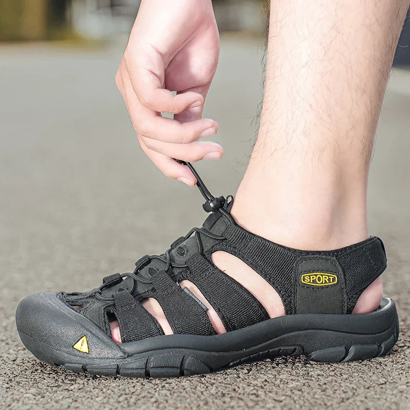 Comfortable Hiking Sandal