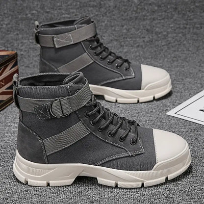 Breathable Outdoor Trekking Boots
