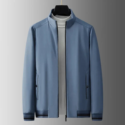 Warm Fleece Outdoor Jacket