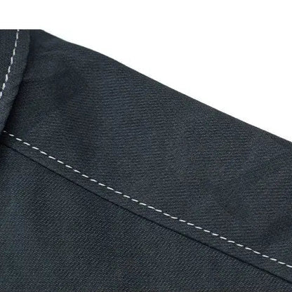 Classic Waterproof Parka Jacket