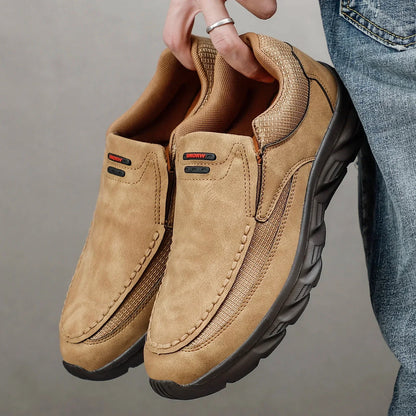 Comfortable Wolston Footwear - OutfitLondon