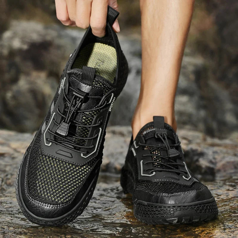 Comfortable Ritex Footwear