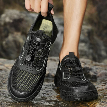 Comfortable Ritex Footwear