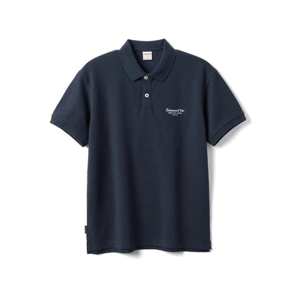 Soft Casual Polo T-Shirt