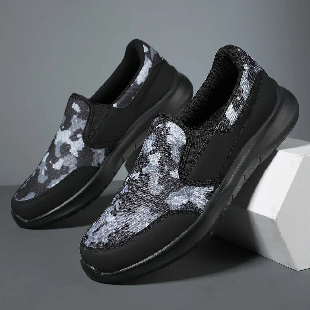Fun Animal Sneakers