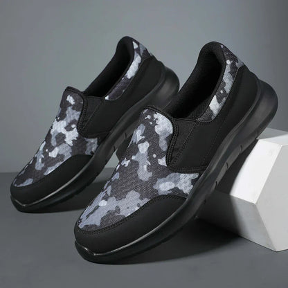Fun Animal Sneakers