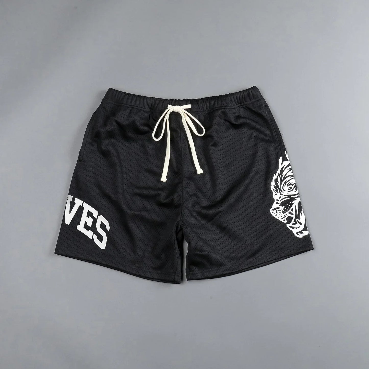 Men's Breathable Performance Running Shorts - OutfitLondon