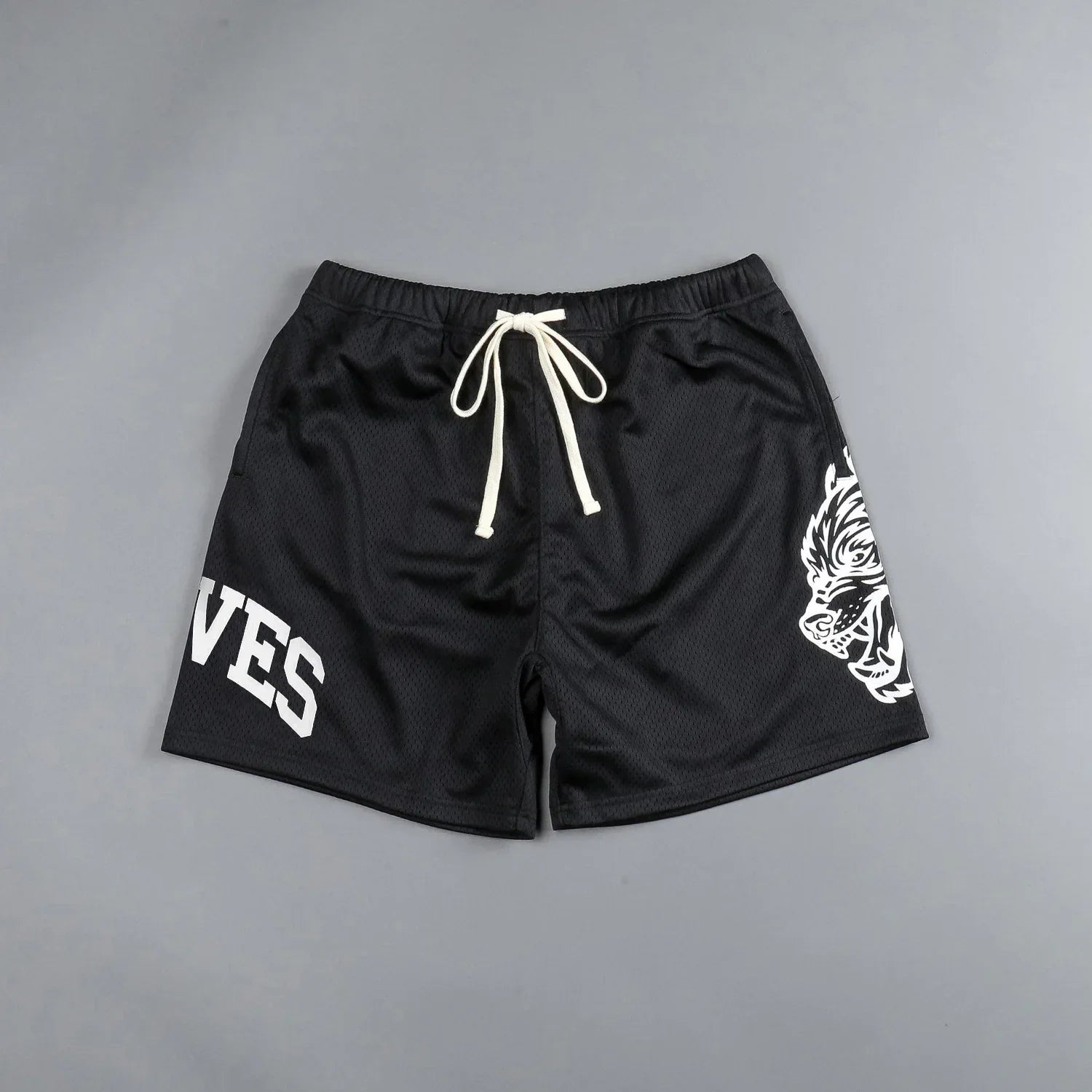 Men's Breathable Performance Running Shorts - OutfitLondon
