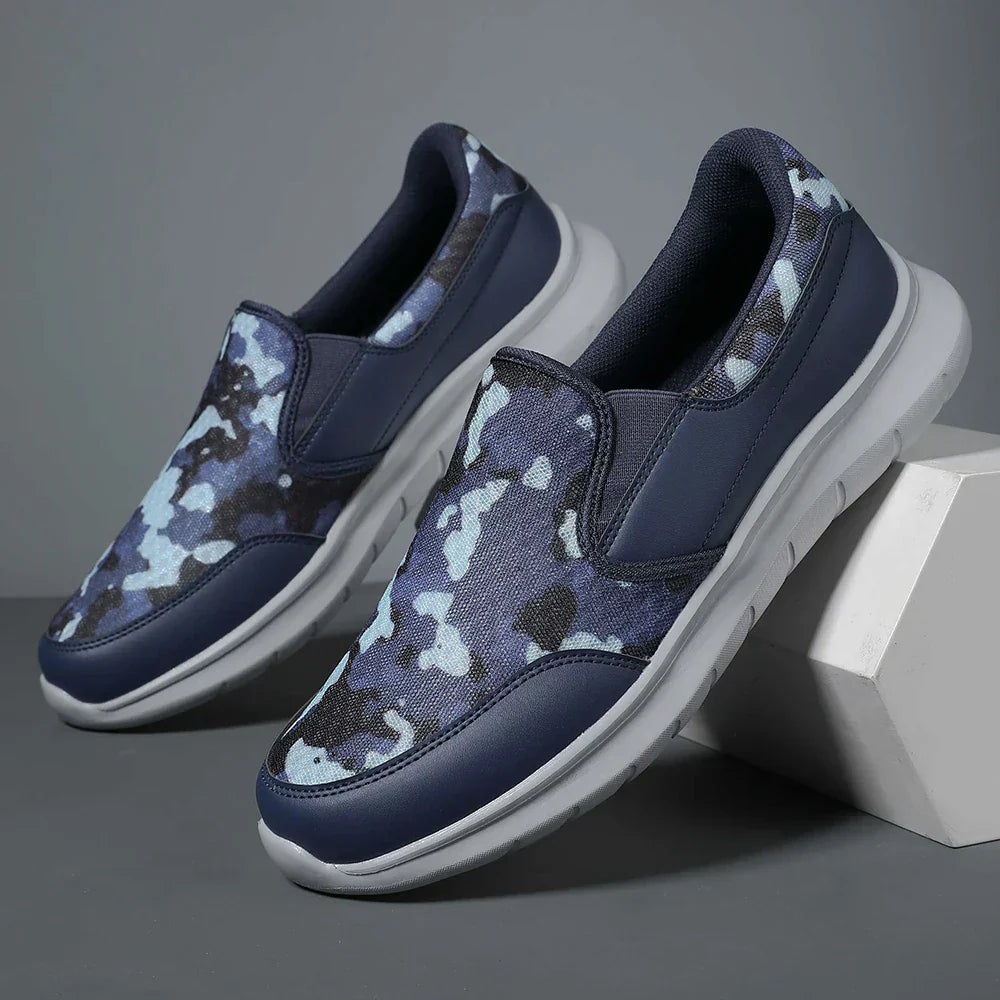 Fun Animal Sneakers