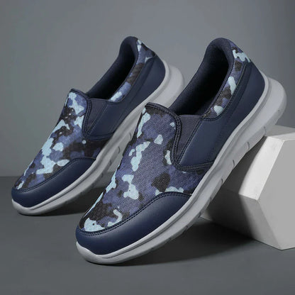 Fun Animal Sneakers