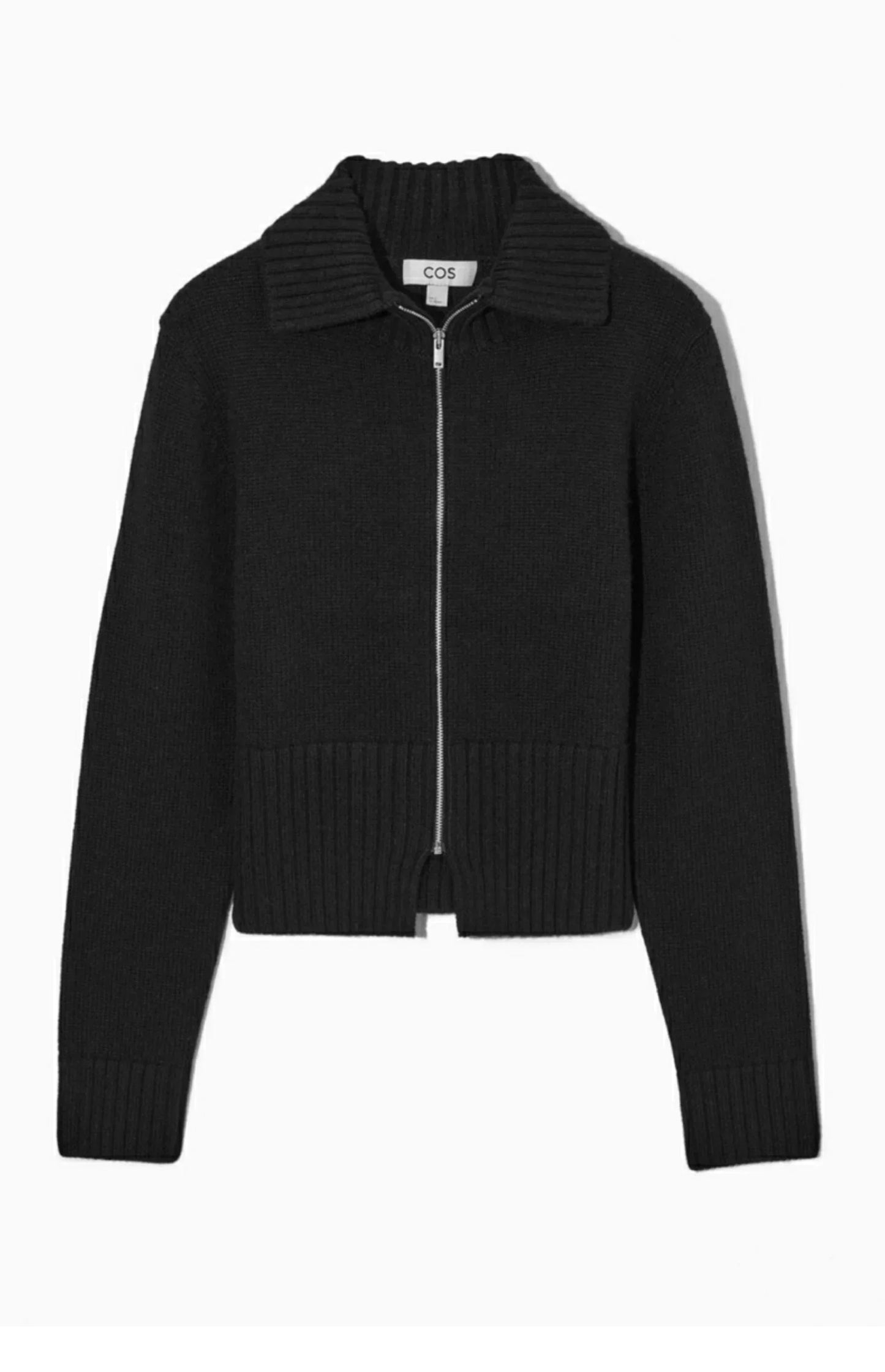 Premium Slim Fit Woolen Winter Jacket